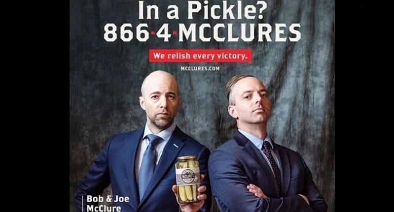 McClures-Pickles