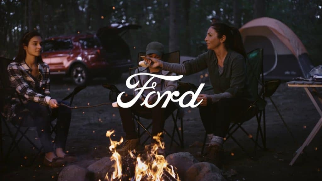 Ford - Evergreen