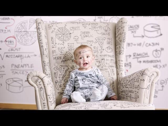 Hungry Howies - Writing on the Wall