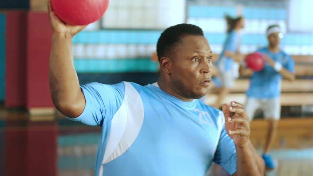 Barry Sanders Rocket Mortgage Commercial - YouTube